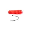 Rear Shock Absorber Boot for Mercedes-Benz 450SE 1975-1976 4.5L view 3