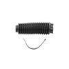 Front and Rear Shock Absorber Boot for Jeep J10 1977-1978 6.6L view 2