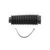 Front and Rear Shock Absorber Boot for Jeep J10 1977-1978 6.6L view 3