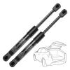 2 Pieces Compatible with Chrysler Concorde Base Sedan 1998-2004, Shock Absorbers, Gas Spring Support Bars for Car Tailgate view 1
