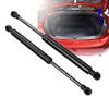 2 Pieces Compatible with Chrysler Concorde Base Sedan 1998-2004, Shock Absorbers, Gas Spring Support Bars for Car Tailgate view 3