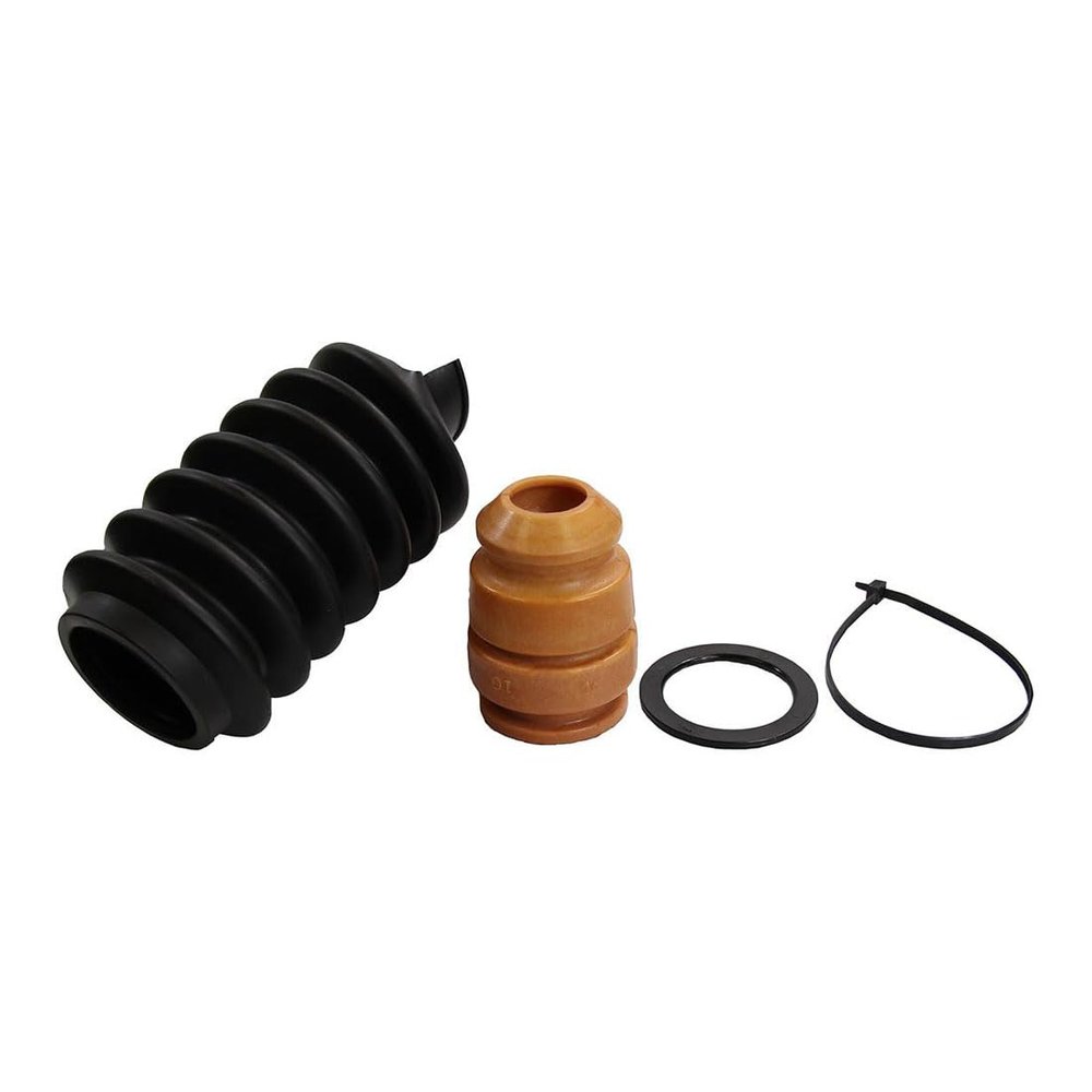 Front Strut Boot Bellows fits Hyundai Elantra Coupe 2013 1.8L