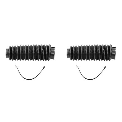 Rear Shock Absorber Boot fits Ford Fusion 2013-2015 2017-2019 2.5L