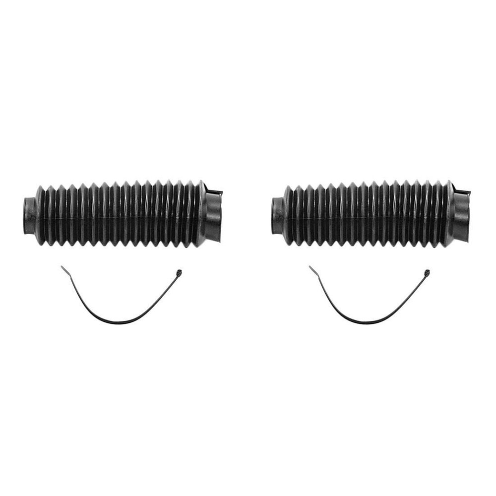 Rear Shock Absorber Boot fits Ford Fusion 2013-2015 2017-2019 2.5L