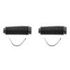 Rear Shock Absorber Boot fits Ford Fusion 2013-2015 2017-2019 2.5L view 1