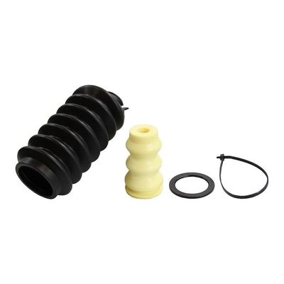 Front Strut Boot - Suspension Strut Bellows Compatible with Audi 80
