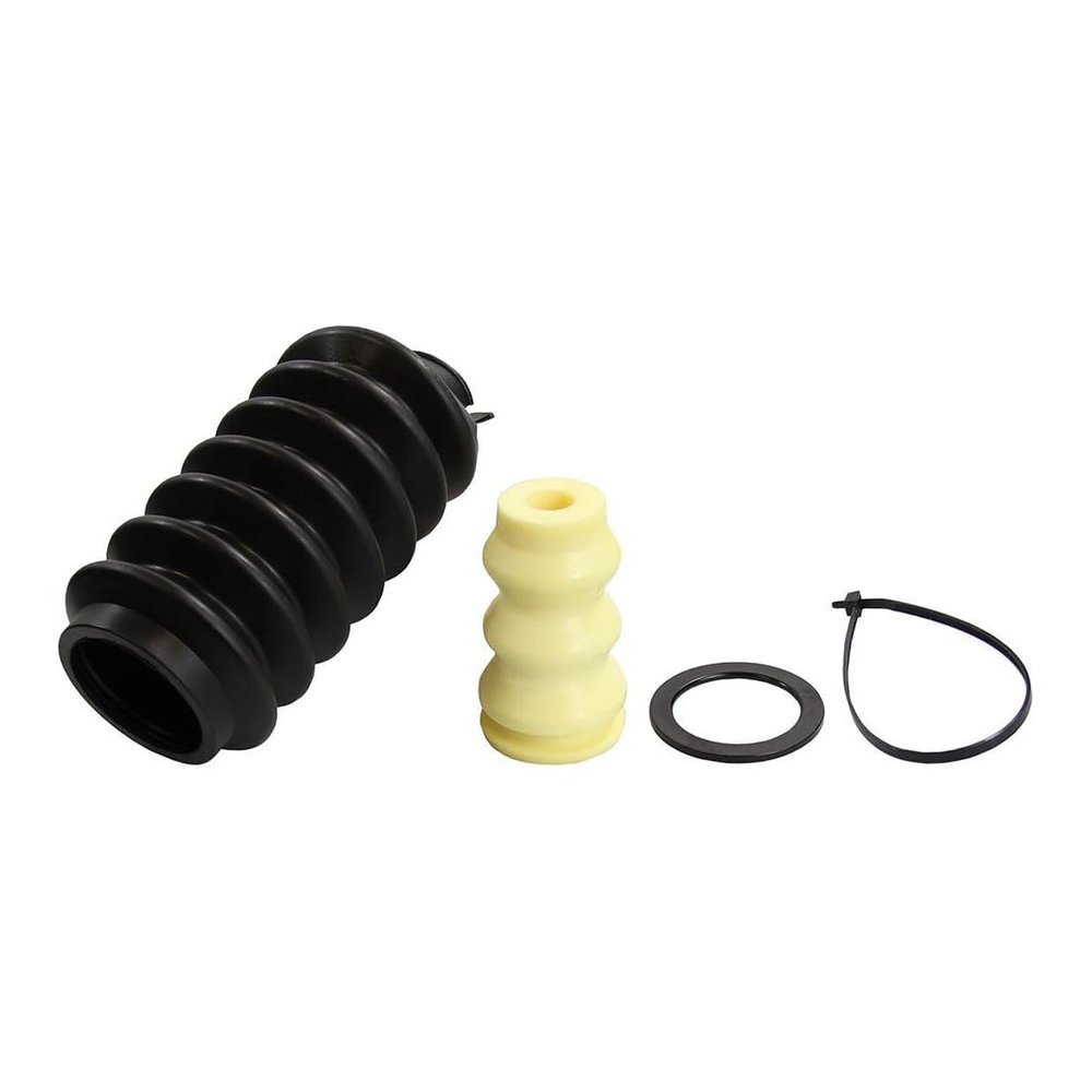 Front Strut Boot - Suspension Strut Bellows Compatible with Audi 80