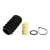Front Strut Boot - Suspension Strut Bellows Compatible with Audi 80 view 1