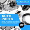 Front Strut Boot - Suspension Strut Bellows Compatible with Audi 80 view 4