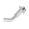 Tom Thermostat Housing for Buick Rainier 2004-2007 for Chevrolet Trailblazer 2002-2009 for Chevrolet Trailblazer EXT 2002-2006 for GMC Envoy 2002-2009 for GMC Envoy XL 2002-2006 12572988 view 2