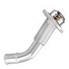 Tom Thermostat Housing for Buick Rainier 2004-2007 for Chevrolet Trailblazer 2002-2009 for Chevrolet Trailblazer EXT 2002-2006 for GMC Envoy 2002-2009 for GMC Envoy XL 2002-2006 12572988 view 3