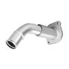 Tom Thermostat Housing for Buick Rainier 2004-2007 for Chevrolet Trailblazer 2002-2009 for Chevrolet Trailblazer EXT 2002-2006 for GMC Envoy 2002-2009 for GMC Envoy XL 2002-2006 12572988 view 4