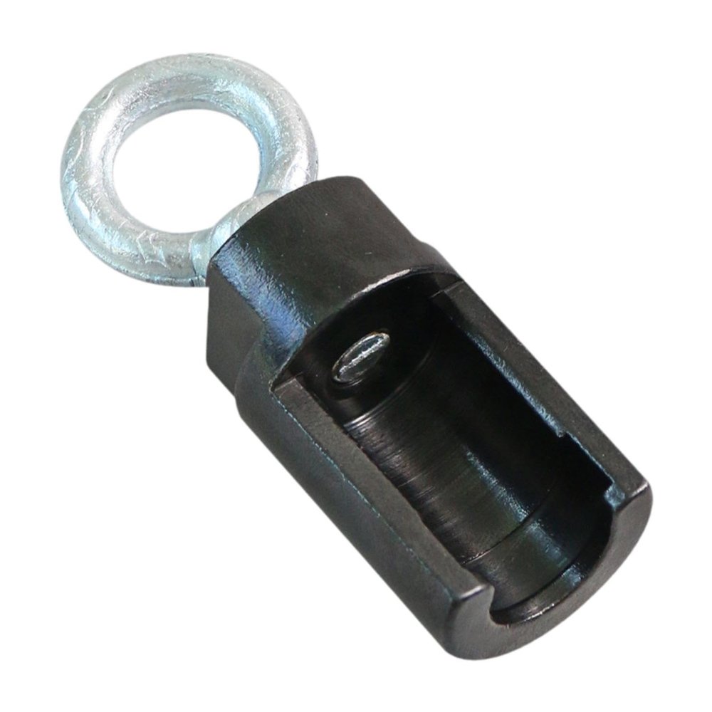 sporful Fuel Removal Tool for EA888 EA837 Engines - Steel Forged Puller Tool 1.02x2.95inch Automotive Fuel Pump Extractor