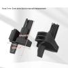 Parcel Shelf Plastic Clips Luggage Compartment Cover Clip for Mercedes-Benz A B Class W169 W245 A1696930284 A16969302849051 view 3