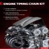 Torchbeam Timing Chain Kit Compatible with Ford F-150 2004-2008, Expedition 2005-2008, F-250 Super Duty 2005-2008, F-350 Super Duty 2005-2008, Lincoln Navigator 2005-2008, Mark LT 2006-2007, 5.4L view 4