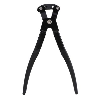 Bnineteenteam Automotive CV Joint Boot Clamp Plier, 30600 Offset Boot Clamp Plier Fit for Most Cars