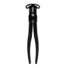 Bnineteenteam Automotive CV Joint Boot Clamp Plier, 30600 Offset Boot Clamp Plier Fit for Most Cars view 2