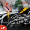 A-Premium 2.0L 2.4L Engine Oil Dipstick Compatible with Nissan 1995-1998 200SX, 1989-1998 240SX, Engine Oil Measuring Rod Dip Stick view 4