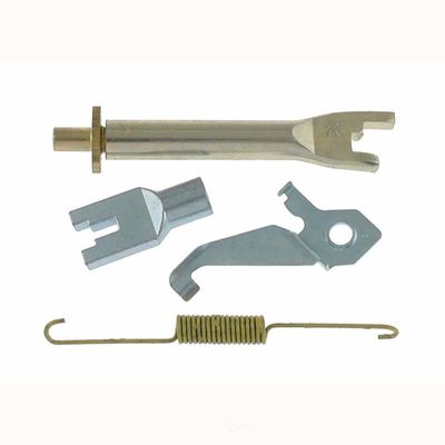 1X Rear Right Drum Brake Self-Adjuster Repair Kit for Honda Accord 1998