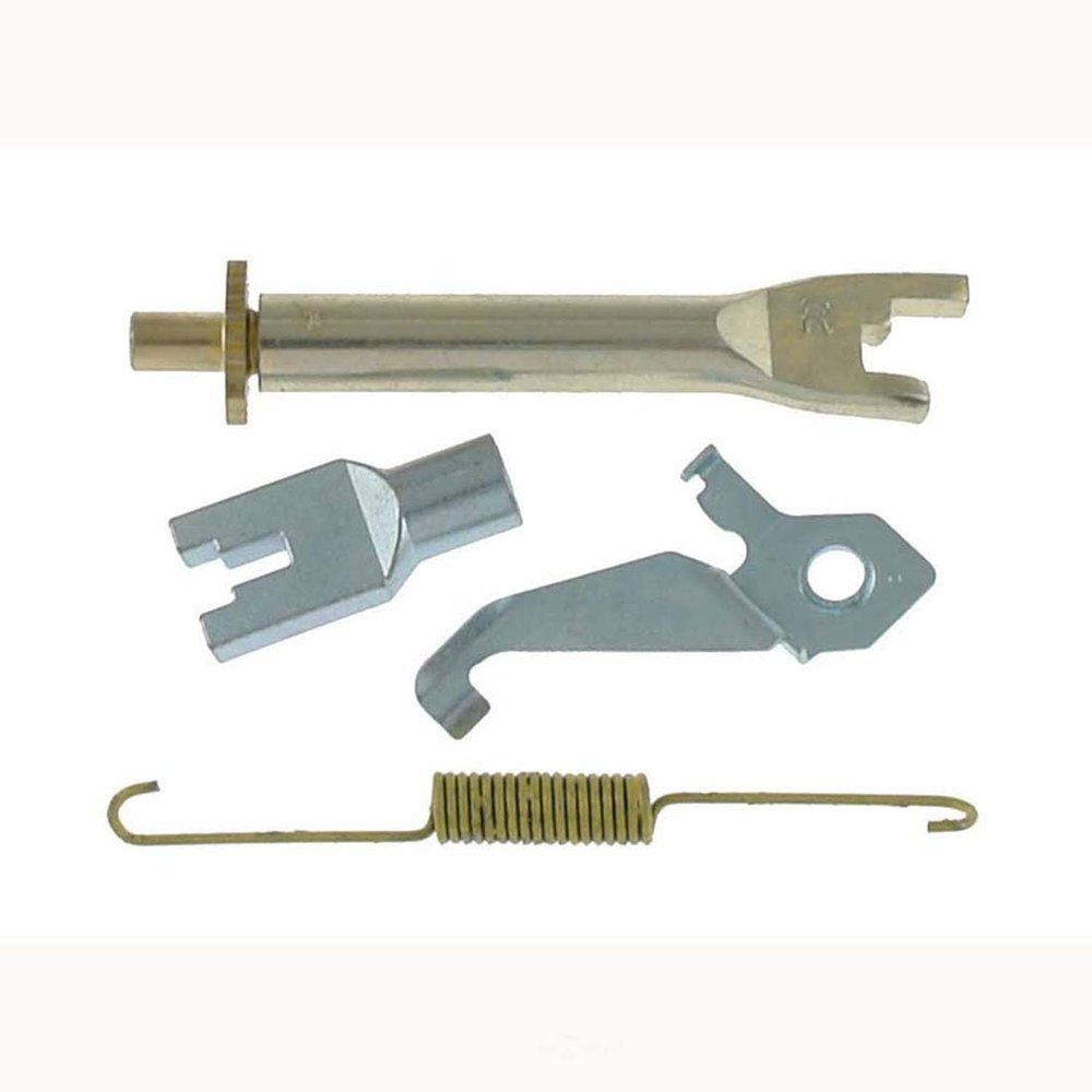1X Rear Right Drum Brake Self-Adjuster Repair Kit for Honda Accord 1998