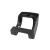 Side Seat Belt Anchor Cover Black for VW Atlas 2018-2025 2.0L 3.6L,2Pcs view 3