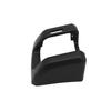 Side Seat Belt Anchor Cover Black for VW Atlas 2018-2025 2.0L 3.6L,2Pcs view 4