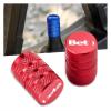 AHHDDX Compatible with RR 125 200 350 390 430 450 480 2T SM 4T LC 50 Enduro Evo 250 300 80 Junior Senior Aluminum Motorcycle Tire Valve Caps .D131 view 2