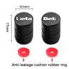AHHDDX Compatible with RR 125 200 350 390 430 450 480 2T SM 4T LC 50 Enduro Evo 250 300 80 Junior Senior Aluminum Motorcycle Tire Valve Caps .D131 view 3