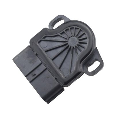 MR578790 MR578861 MR578862 MR475079 TPS Throttle Position Sensor 8 Pins Compatible with Mitsubishi Outlander