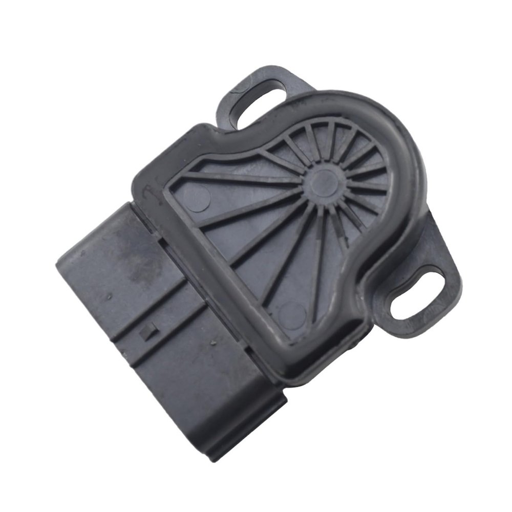MR578790 MR578861 MR578862 MR475079 TPS Throttle Position Sensor 8 Pins Compatible with Mitsubishi Outlander