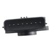 MR578790 MR578861 MR578862 MR475079 TPS Throttle Position Sensor 8 Pins Compatible with Mitsubishi Outlander view 2
