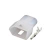 2/5/10/20 Sets 2pin 03-09-2022 HD3023-2.3-11 0309-1022 Automotive Connector Plug Male Female Socket With Pins(2p male,2 sets) view 1