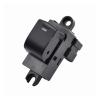 Electric Power Window Switch Button 25401-ED500 25411-AX000 25411-AX010 Car Electric Main Power Window Lifter Switch for Tiida 2004-2012(Button) view 3