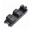 Electric Power Window Switch Button 25401-ED500 25411-AX000 25411-AX010 Car Electric Main Power Window Lifter Switch for Tiida 2004-2012(Button) view 4