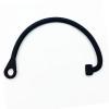 Car Fuel Tank Cap, Car Fuel Tank Cap, for Alfa, for Romeo, for Mito 147 1Pcs Car Fuel Cap Tether Car Fuel Cap Replacement Parts Fuel Cap Replacement Parts view 1