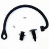 Car Fuel Tank Cap, Car Fuel Tank Cap, for Alfa, for Romeo, for Mito 147 1Pcs Car Fuel Cap Tether Car Fuel Cap Replacement Parts Fuel Cap Replacement Parts view 2