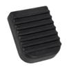 Motorcycle Kickstand Pad Motorcycle Stand Pad Kickstand Rubber Support Plate Outdoor Parking Motorbike Foot Side Base Holder view 1