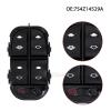 7S4Z-14529-A YS4Z14529BA 7S4Z14529A SW7219 1S9144 Electric Window Control Switch for 2000-2007 15Pins view 3