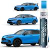 Boost Blue Pearl(B-637P) Touch Up Paint Compatible with Honda, Car Paint Pen Scratch Repair Two-In-One Touch Up Paint, Premium Car Scratch Remover for Deep Scratches view 1