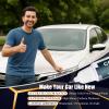 Boost Blue Pearl(B-637P) Touch Up Paint Compatible with Honda, Car Paint Pen Scratch Repair Two-In-One Touch Up Paint, Premium Car Scratch Remover for Deep Scratches view 4