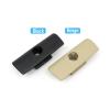CTGFBUW Car Dash Passenger Side Glove Box Latch Handle Toolbox Switch Compatible 3 5 X3 X5 Series E46 E90 E91 E92 E39 E83 E53 51168163018(Beige 1PC) view 3