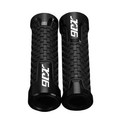 Motorcycle Bar End Plugs For YA&MA&HA XJ 6 XJ6 XJ6S XJ6N Diversion XJ6F 2009-2024 2023 2022 2021 2020 2019 2018 2017 Motorcycle Handlebar Grips Bar End Cap