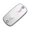 Cover Front Brake Oil Tank Motorcycle Front Brake Master Cylinder Reservoir Cover Protector Cap for VT600 for Shadow VLX 600 1988-2007 view 4
