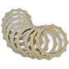 Clutch Friction Plate For for GS 1100 1150 1000 GT GX/GSX ET EX EZ SZ EFE EFG/VL 1500 T for Intruder for Boulevard C90 view 4