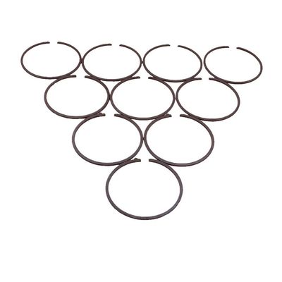 Motorcycle Piston Rings 1.5mm X 30. 31 32 33 34 35 36 .5 37 38mm For With Pruning Machine, Brush Cutter(31mm x 1.5mm)