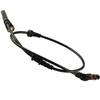 EndoClutch Front ABS Wheel Speed Sensor 2045400117, A2045400117 view 1