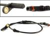 EndoClutch Front ABS Wheel Speed Sensor 2045400117, A2045400117 view 2