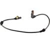 EndoClutch Front ABS Wheel Speed Sensor 2045400117, A2045400117 view 3