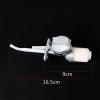 Motorcycle Gas Oil Tank Tap Motorcycle Fuel Valve Switch Pump Tank Assembly for YBR125 YBR YB 125 YB125Z view 3