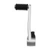 Motorcycle Foot Rest Motorcycle Shift Lever Shifter Pedal for SV650 2004-2009 for SV650S ABS SV650SA 2007-2015 Footrest Peg view 2